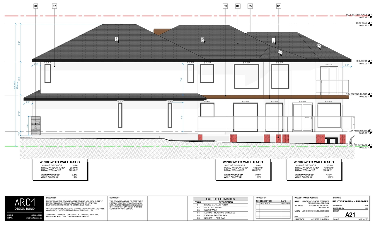 Image from page 10 of the file 'DP2026-02347 DMAP Plans (Submitted) 2026-04-22 (3MB)'