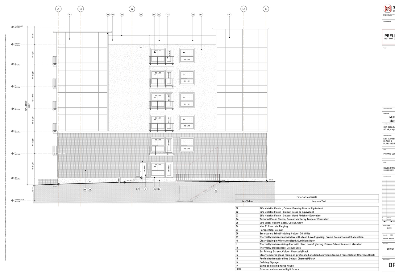 Image from page 10 of the file 'DP2026-02353 DMAP Plans Submitted (8MB) 2026-04-23'