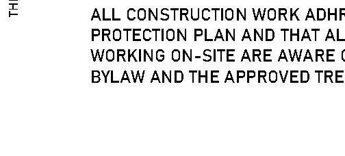 Construction site plan for project from page 3 of the file 'DP2026-02353 DMAP Plans Submitted (8MB) 2026-04-23'