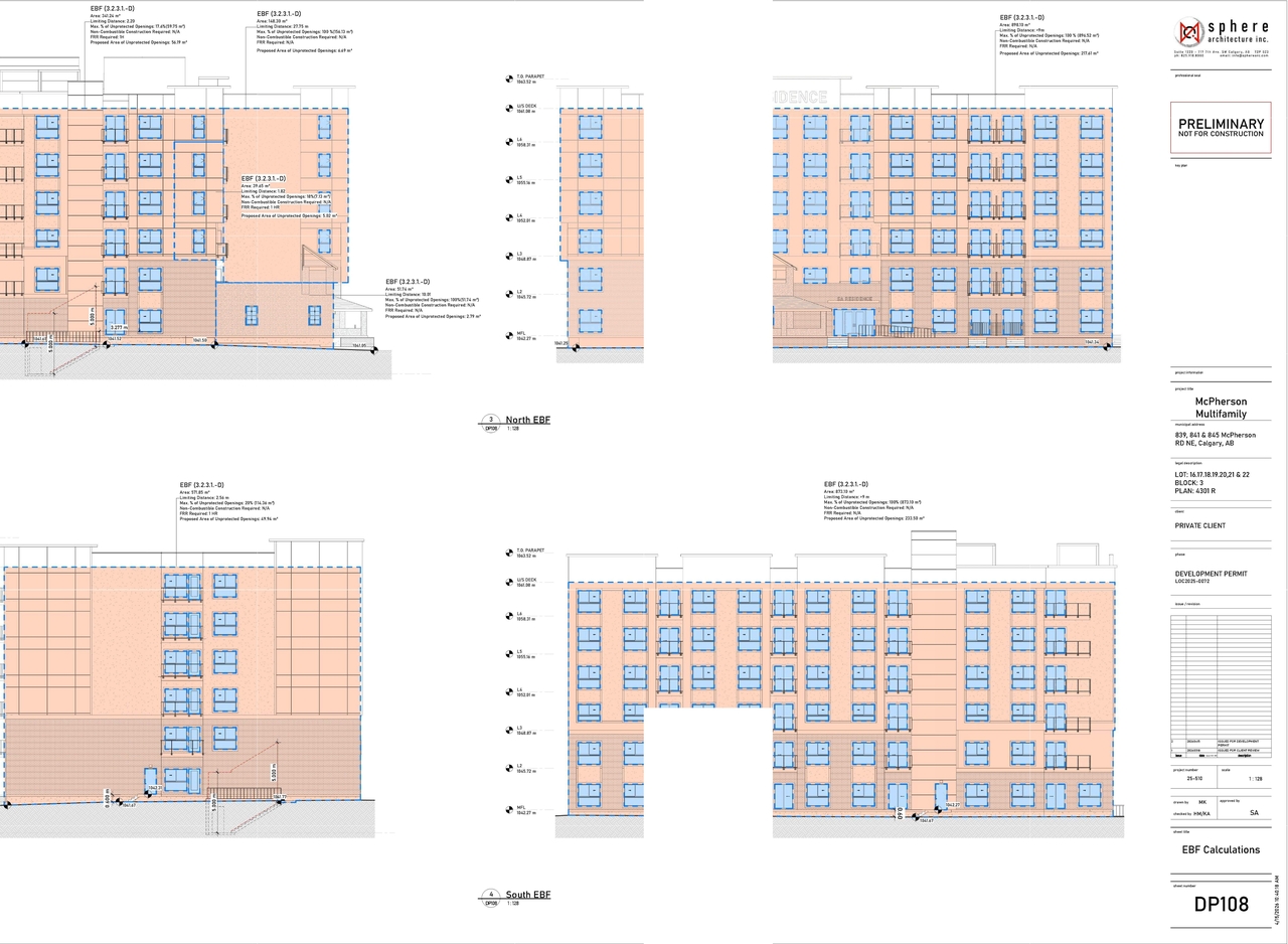 Image from page 6 of the file 'DP2026-02353 DMAP Plans Submitted (8MB) 2026-04-23'