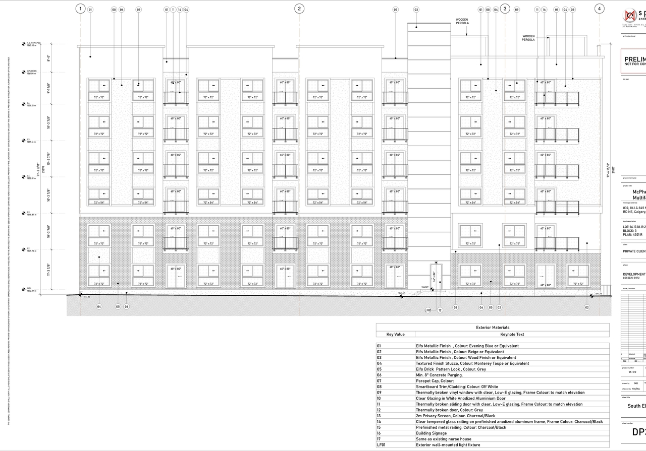 Image from page 8 of the file 'DP2026-02353 DMAP Plans Submitted (8MB) 2026-04-23'