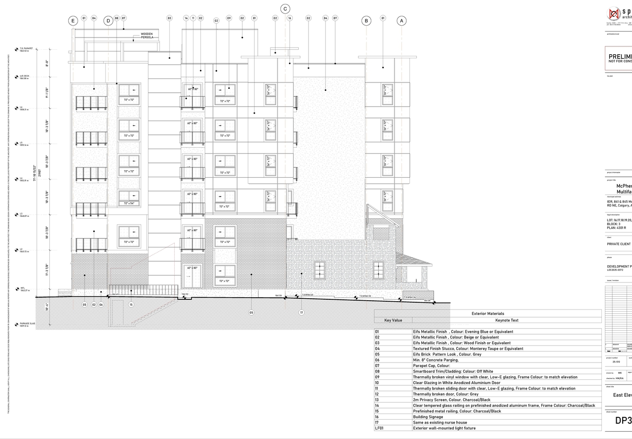 Image from page 9 of the file 'DP2026-02353 DMAP Plans Submitted (8MB) 2026-04-23'