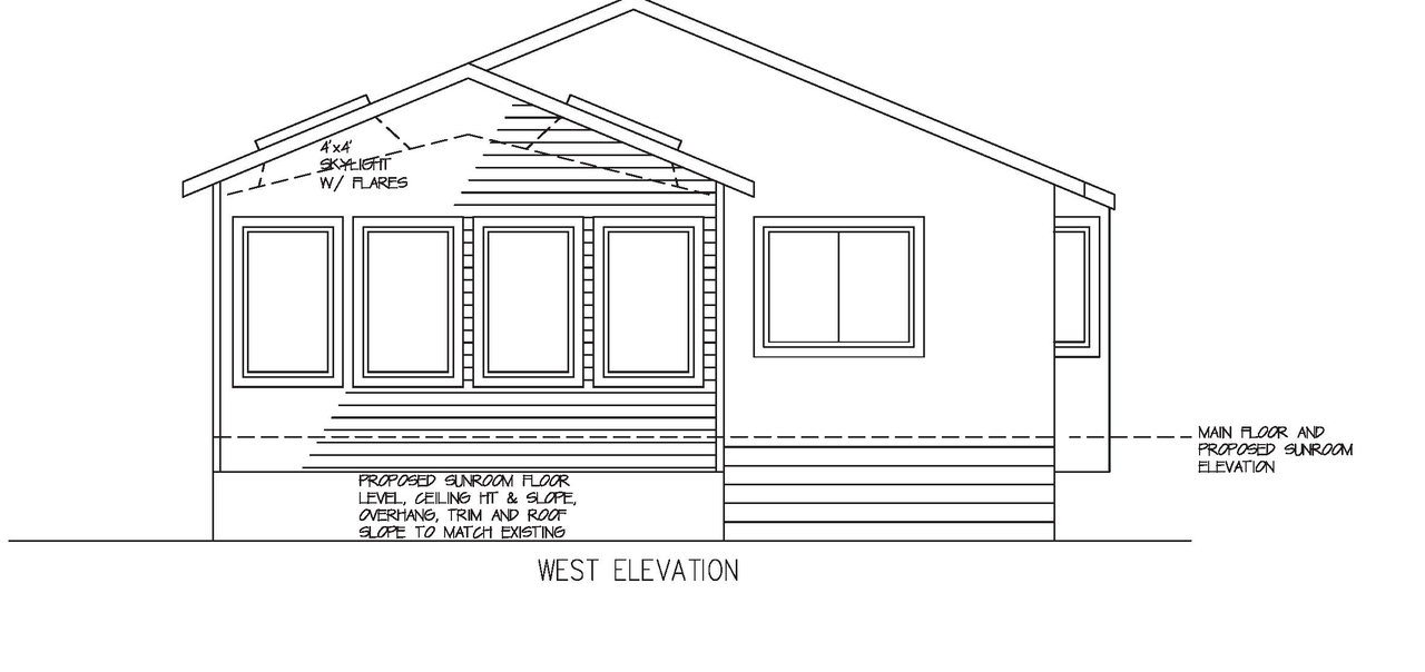 Image from page 2 of the file 'DP2026-02367 DMAP Plans (Submitted) 2026-04-23 (1MB)'