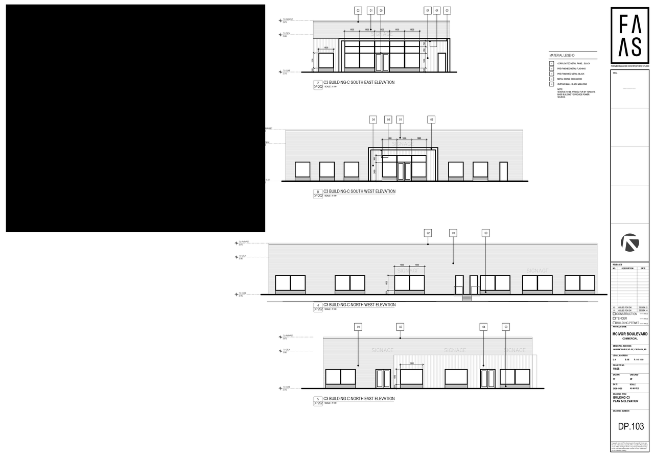 Image from page 6 of the file 'DP2026-02387 DMAP Plans (amended) 2026-06-23 (3MB)'