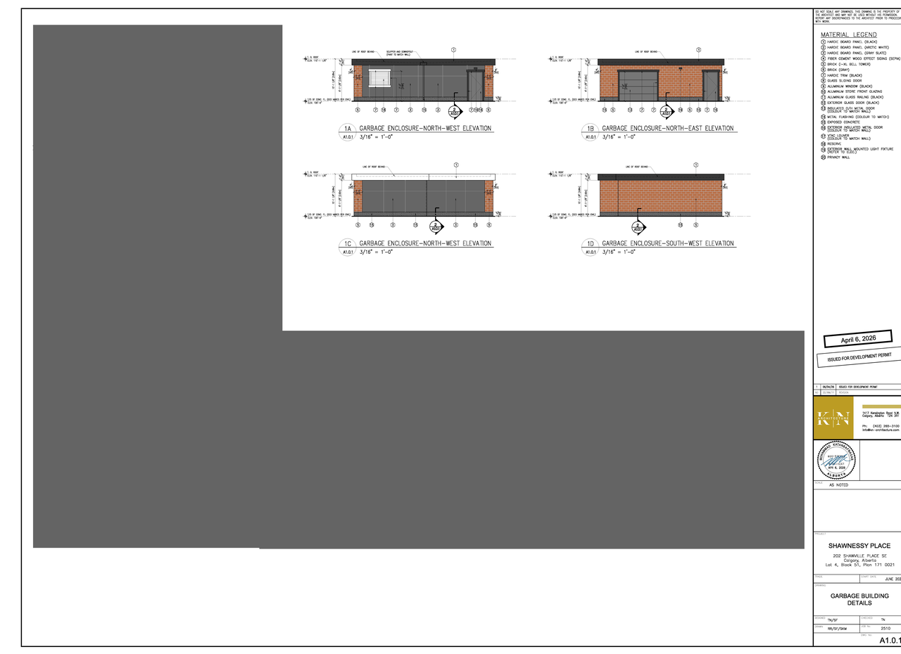 Image from page 3 of the file 'DP2026-02388 DMAP Plans Submitted (7MB) 2026-04-24'