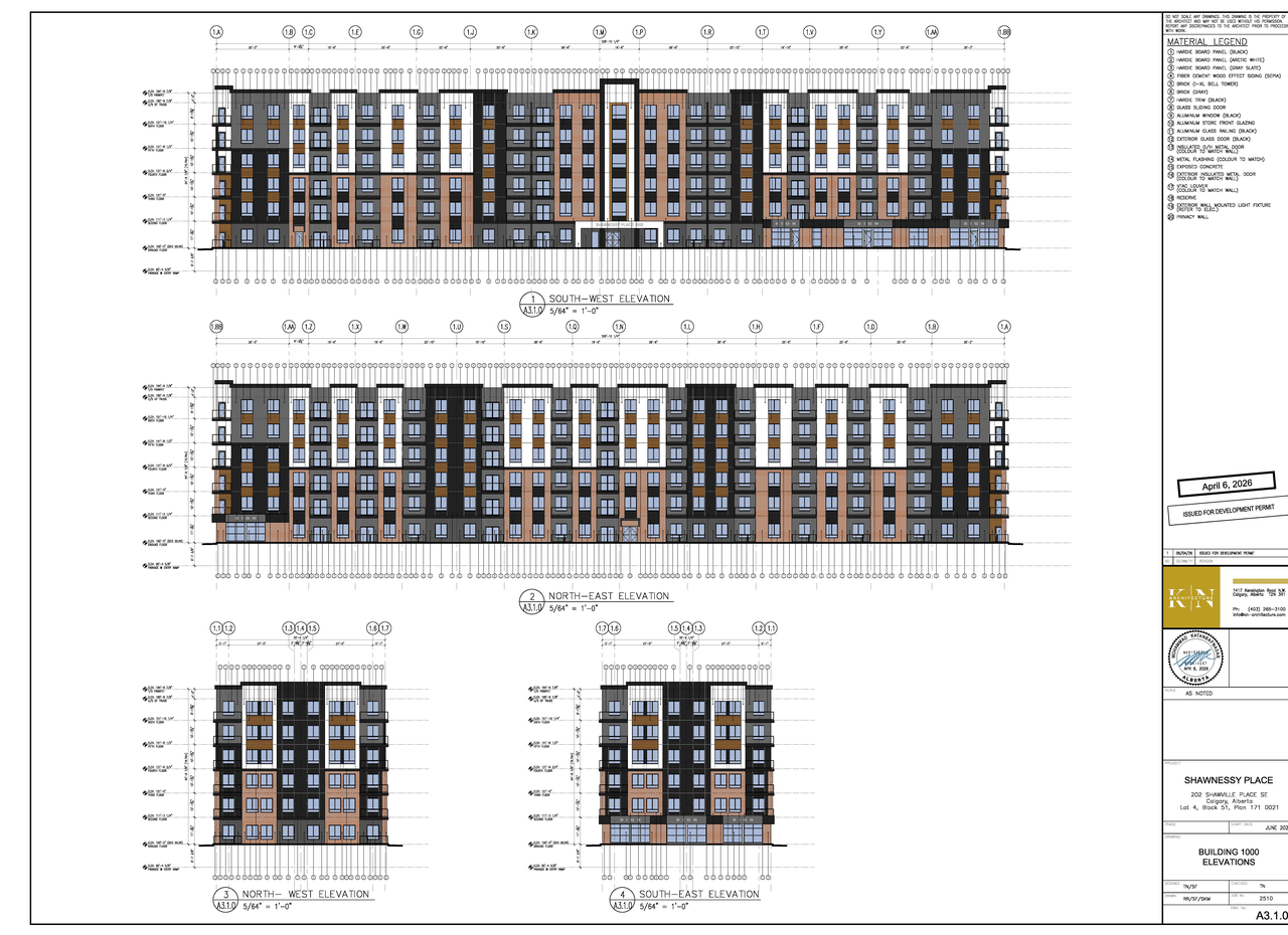 Image from page 4 of the file 'DP2026-02388 DMAP Plans Submitted (7MB) 2026-04-24'