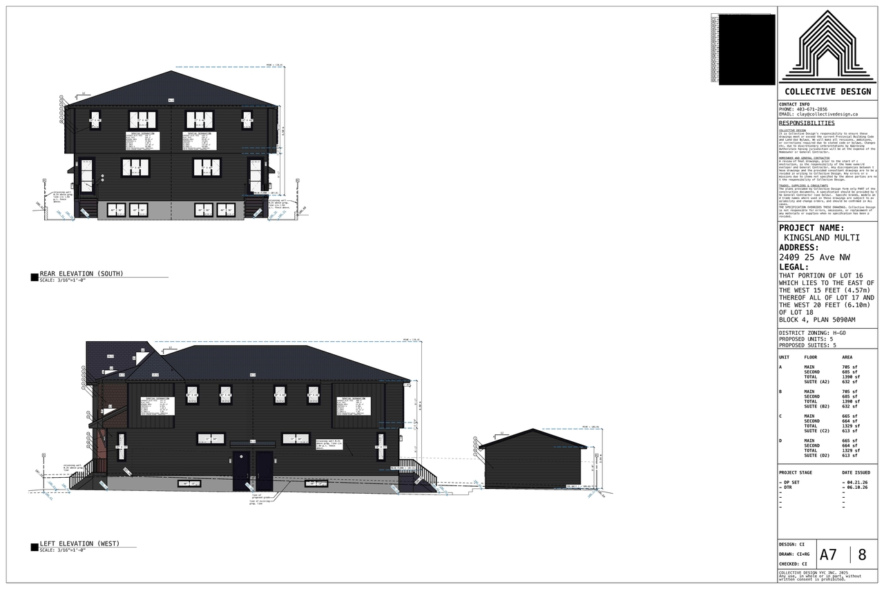 Image from page 5 of the file 'DP2026-02407 DMAP Plans (Amended) 2026-06-11 (6MB)'