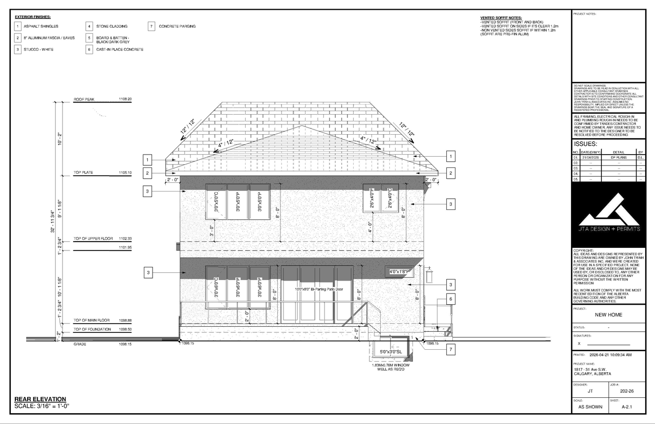 Image from page 4 of the file 'DP2026-02414 DMAP Plans (Submitted) 2026-04-27 (3MB)'