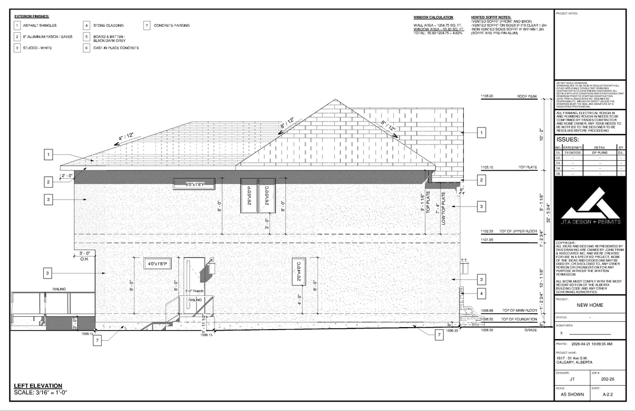 Image from page 5 of the file 'DP2026-02414 DMAP Plans (Submitted) 2026-04-27 (3MB)'