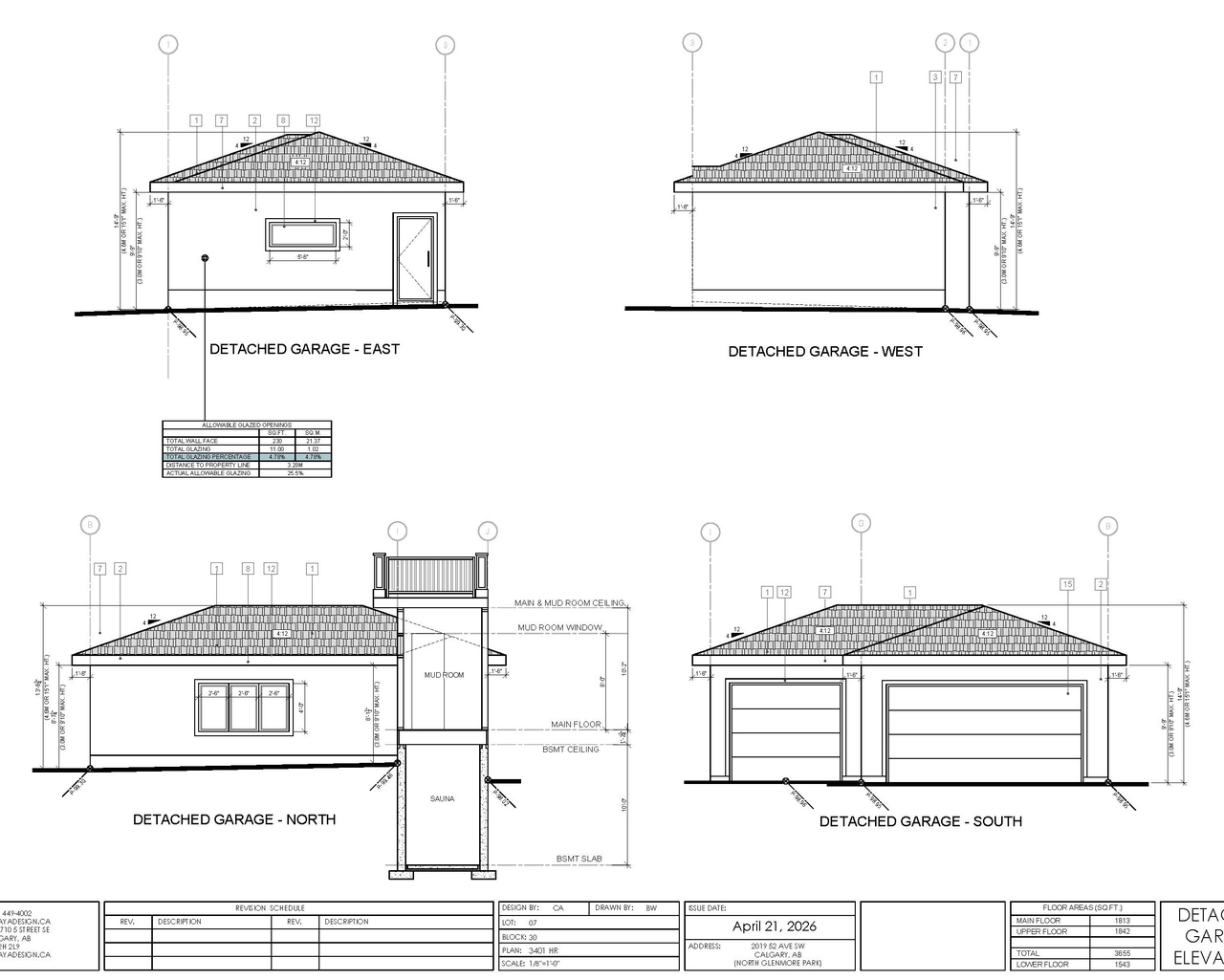 Image from page 6 of the file 'DP2026-02415 DMAP Plans (Submitted)2026-04-27(2MB)'