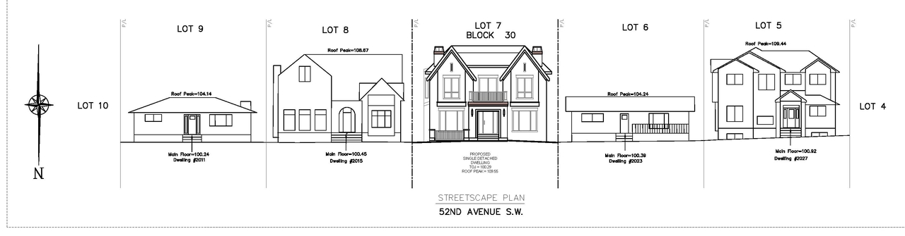 Image from page 9 of the file 'DP2026-02415 DMAP Plans (Submitted)2026-04-27(2MB)'