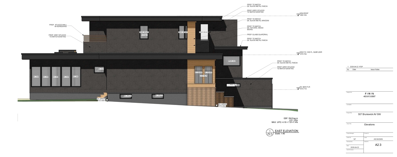 Image from page 5 of the file 'DP2026-02421 DMAP Plans (Submitted) 2026-04-27 (4MB)'