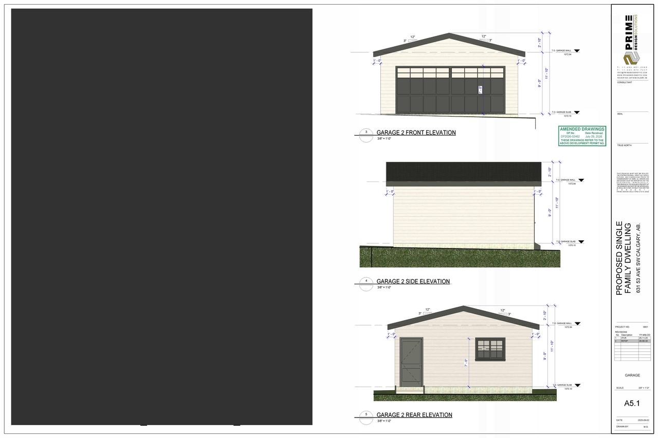 Image from page 10 of the file 'DP2026-02462 DMAP Plans Amended (9MB) 2026-07-29'