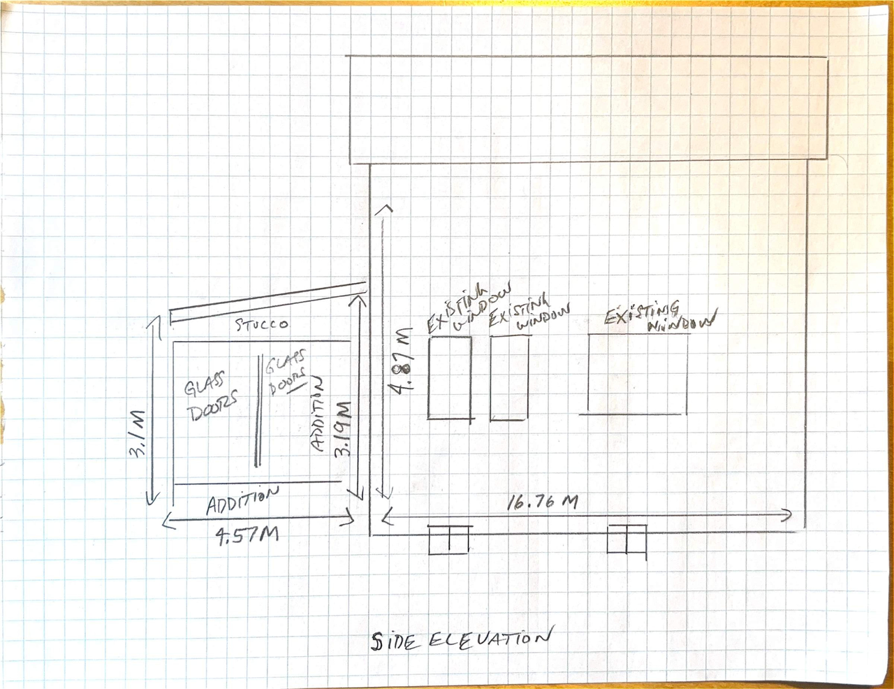 Image from page 6 of the file 'DP2026-02463 DMAP Plans Submitted (2MB) 2026-04-28'