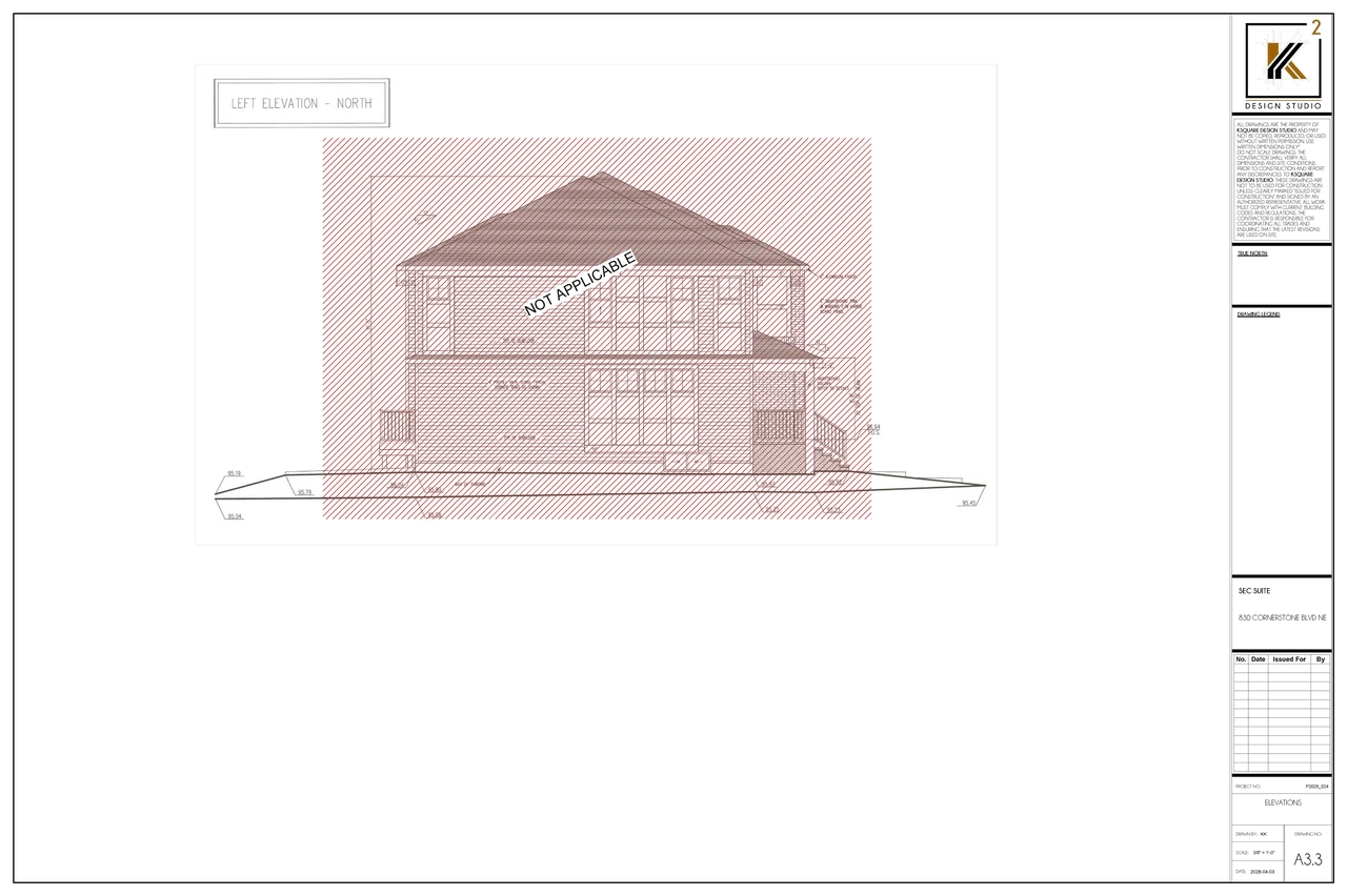 Image from page 3 of the file 'DP2026-02505 DMAP Plans Submitted 2026-07-07 1MB'