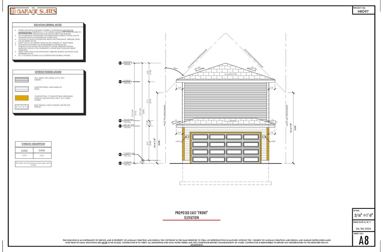 Image from page 4 of the file 'DP2026-02517 DMAP Plans Submitted 2026-05-05 655KB'