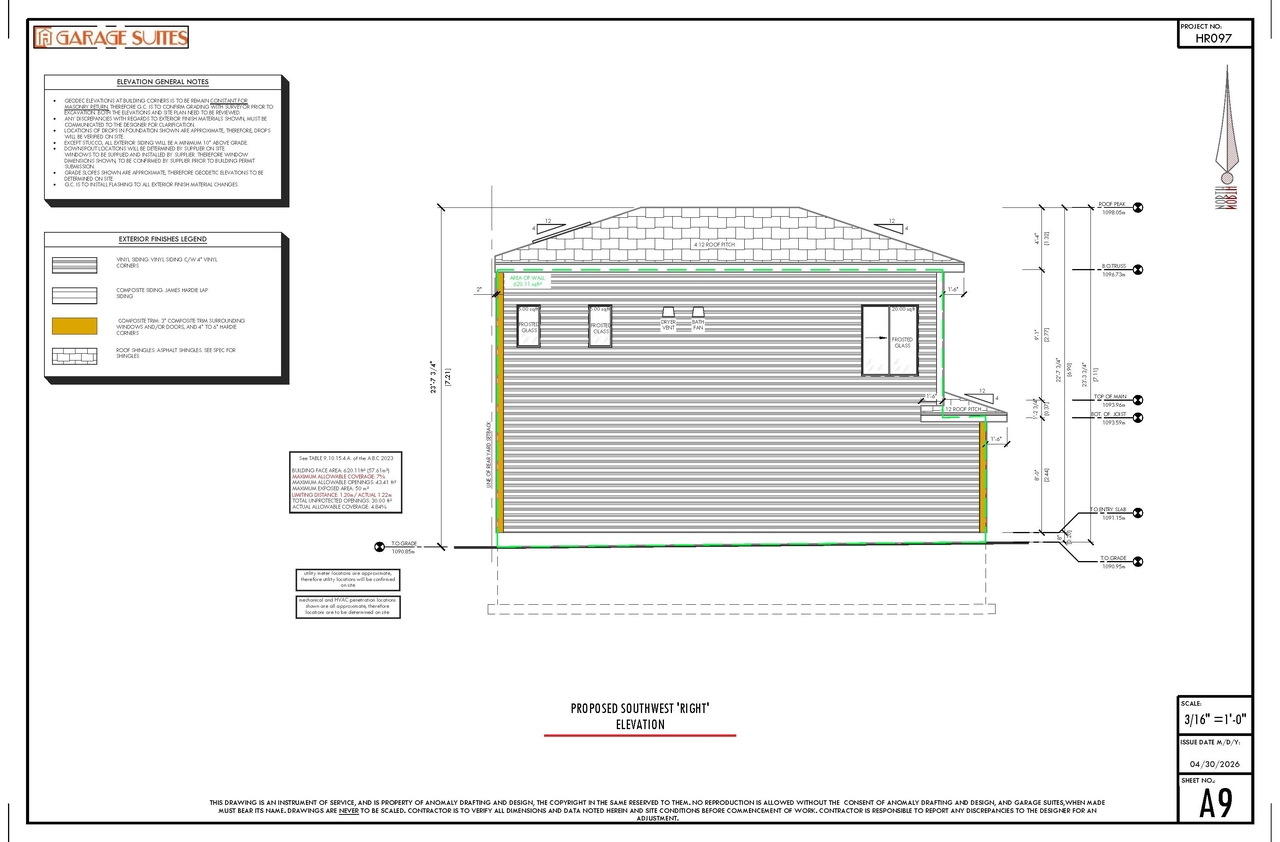 Image from page 5 of the file 'DP2026-02517 DMAP Plans Submitted 2026-05-05 655KB'
