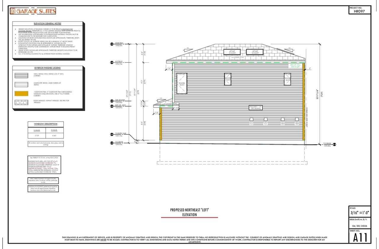 Image from page 7 of the file 'DP2026-02517 DMAP Plans Submitted 2026-05-05 655KB'