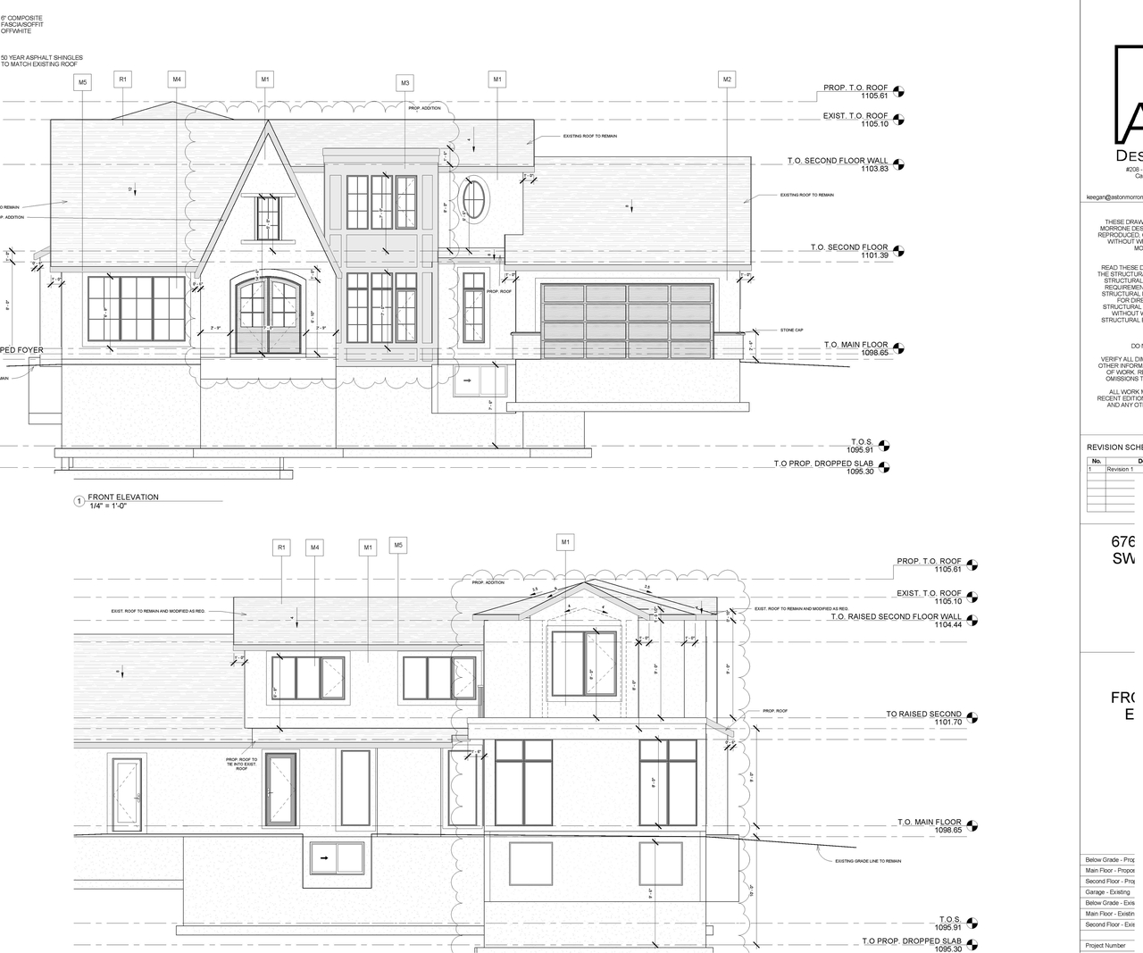 Image from page 2 of the file 'DP2026-02521 DMAP Plans Submitted (1MB) 2026-04-30'