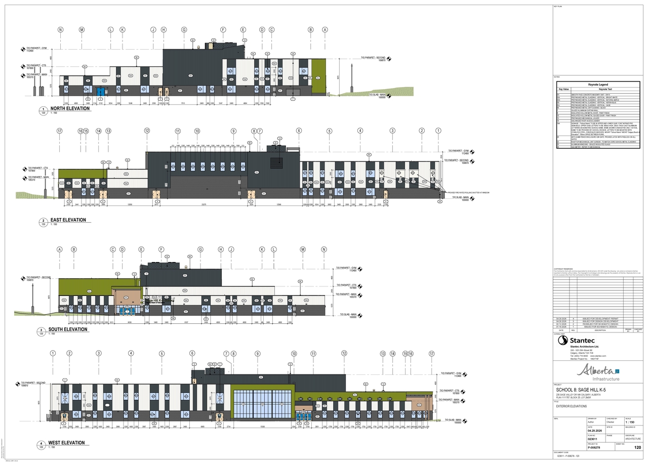 Image from page 5 of the file 'DP2026-02542 DMAP Plans (Submitted) 2026-05-01 (11MB)'