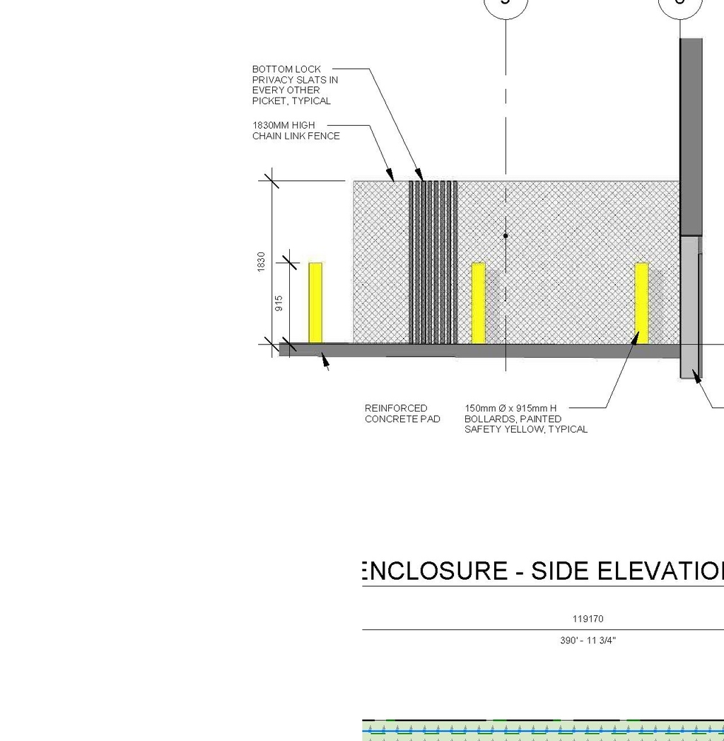Image from page 2 of the file 'DP2026-02547 DMAP Plans (Amended) 2026-09-28 (6MB)'