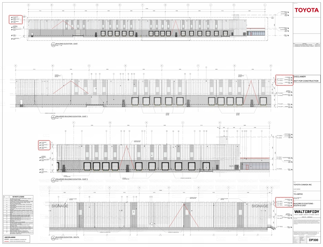 Image from page 4 of the file 'DP2026-02547 DMAP Plans (amended) 2026-07-06 (7MB)'