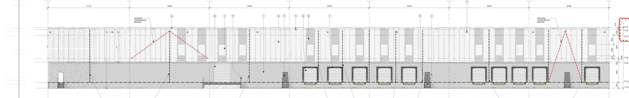 Image from page 4 of the file 'DP2026-02547 DMAP Plans (amended) 2026-07-06 (7MB)'