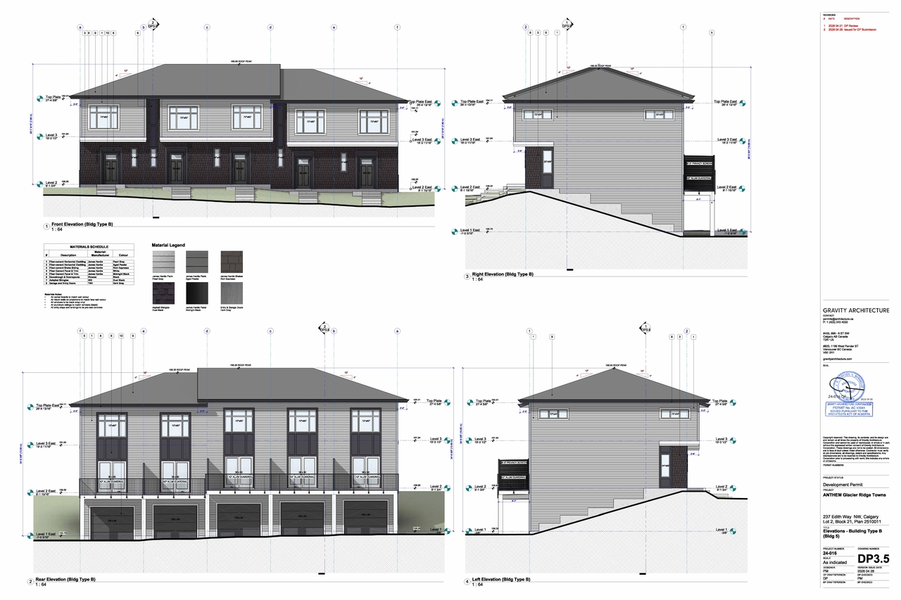 Image from page 14 of the file 'DP2026-02568 DMAP Plans Submitted (160MB) 2026-05-01'