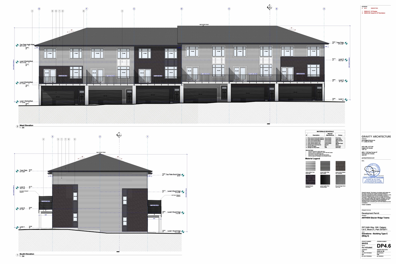 Image from page 17 of the file 'DP2026-02568 DMAP Plans Submitted (160MB) 2026-05-01'