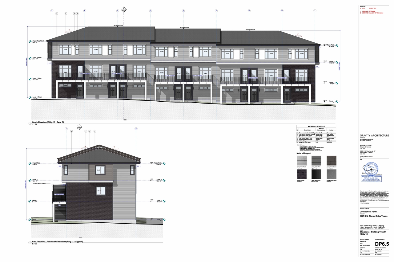 Image from page 21 of the file 'DP2026-02568 DMAP Plans Submitted (160MB) 2026-05-01'