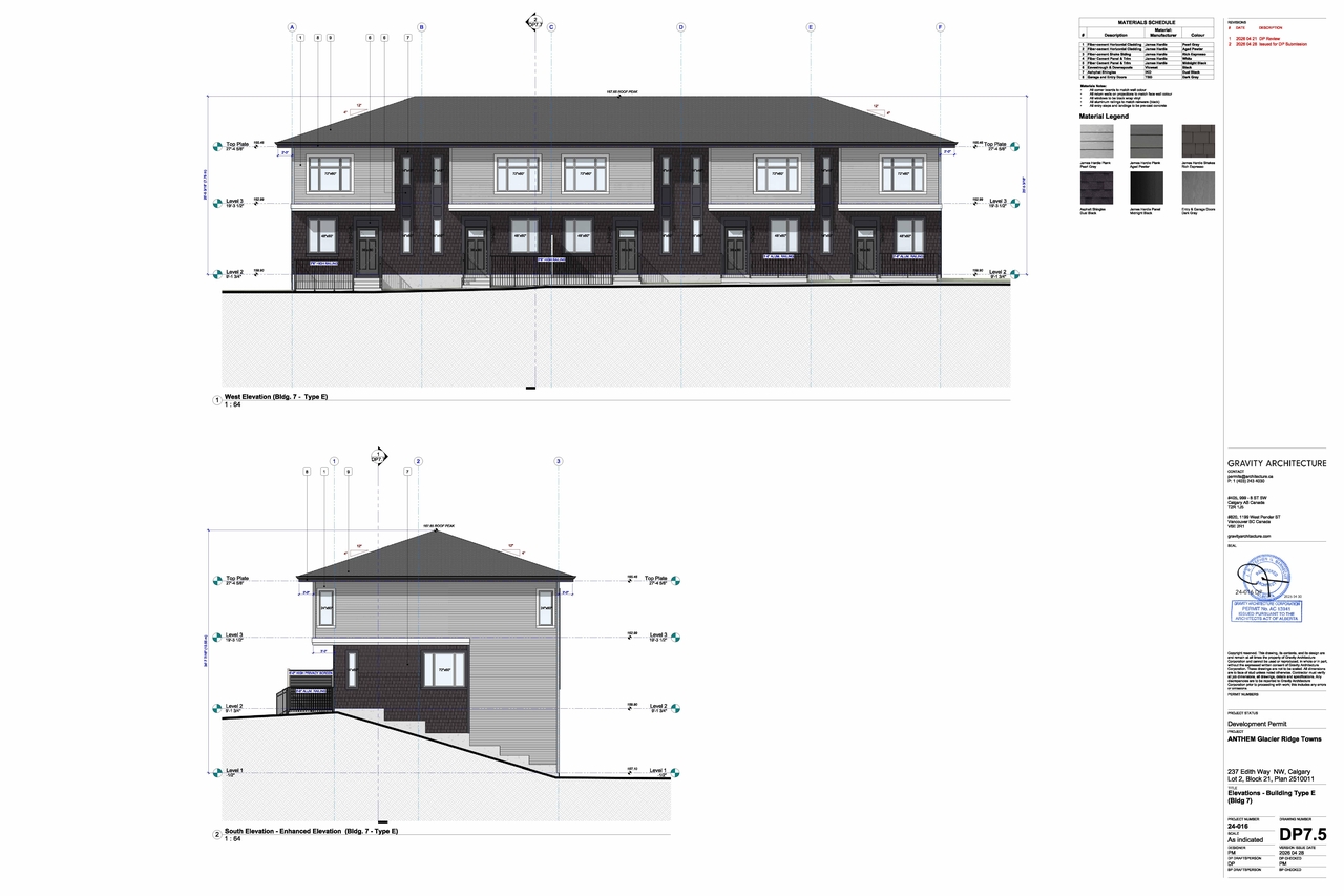 Image from page 24 of the file 'DP2026-02568 DMAP Plans Submitted (160MB) 2026-05-01'