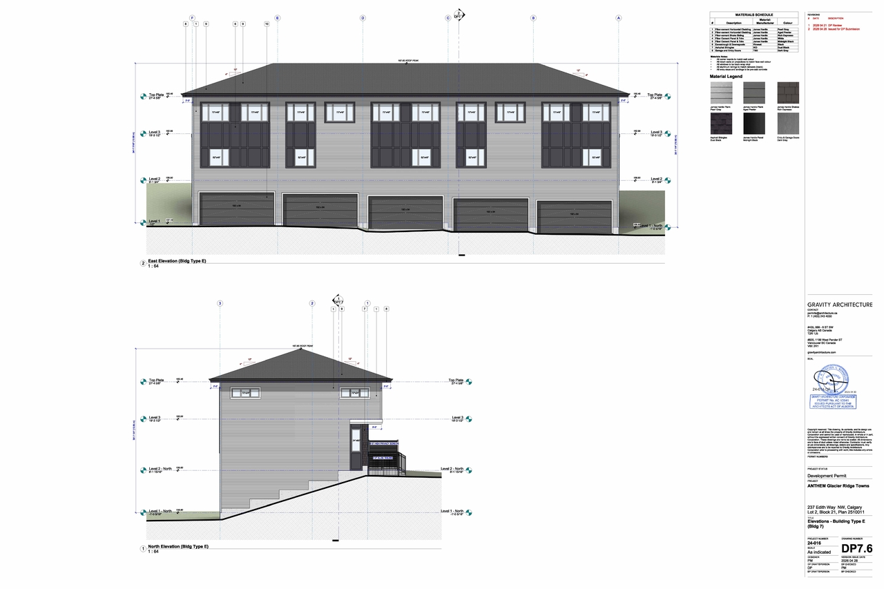 Image from page 25 of the file 'DP2026-02568 DMAP Plans Submitted (160MB) 2026-05-01'
