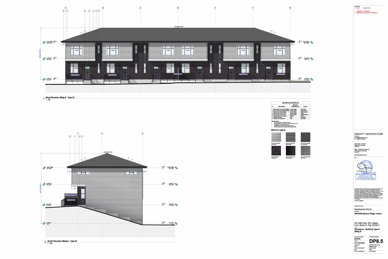Image from page 27 of the file 'DP2026-02568 DMAP Plans Submitted (160MB) 2026-05-01'