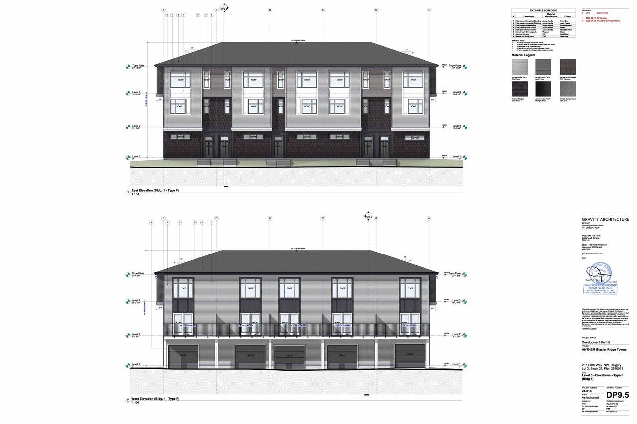 Image from page 30 of the file 'DP2026-02568 DMAP Plans Submitted (160MB) 2026-05-01'