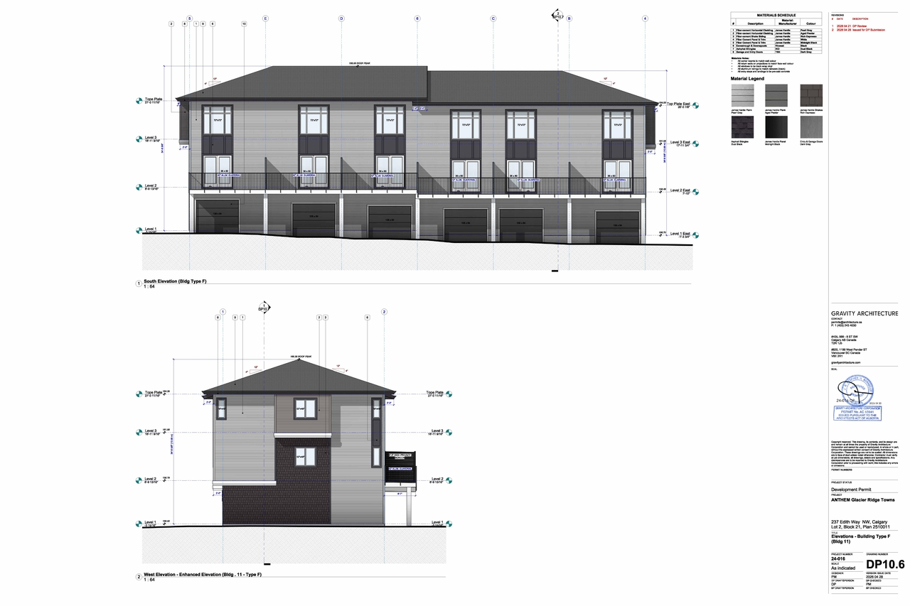 Image from page 34 of the file 'DP2026-02568 DMAP Plans Submitted (160MB) 2026-05-01'