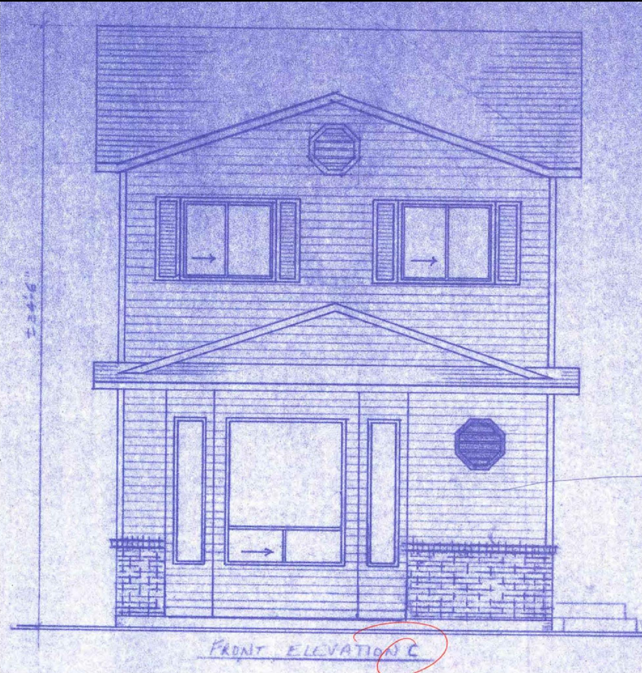 Image from page 3 of the file 'DP2026-02582 DMAP Plans (Submitted) 2026-05-04 (2MB)'