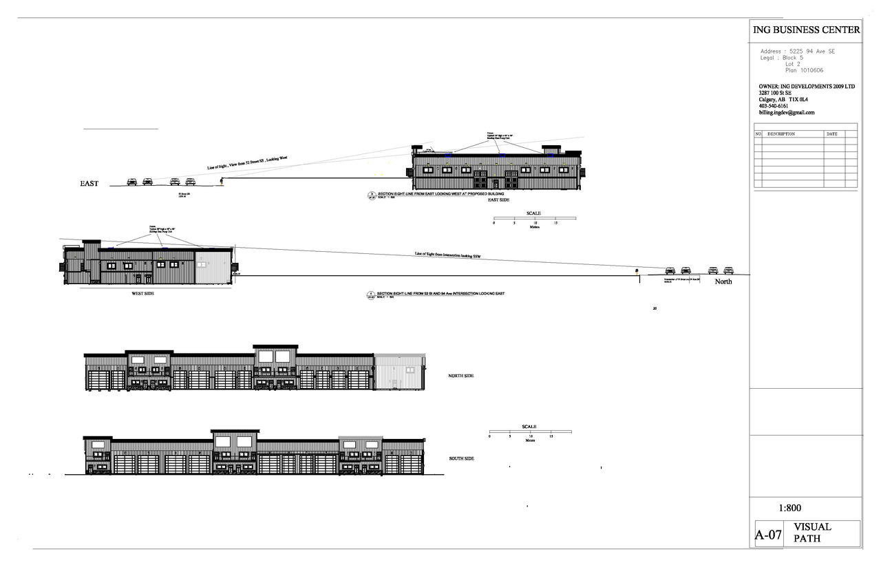 Image from page 5 of the file 'DP2026-02584 DMAP Plans Submitted (8MB) 2026-05-04'