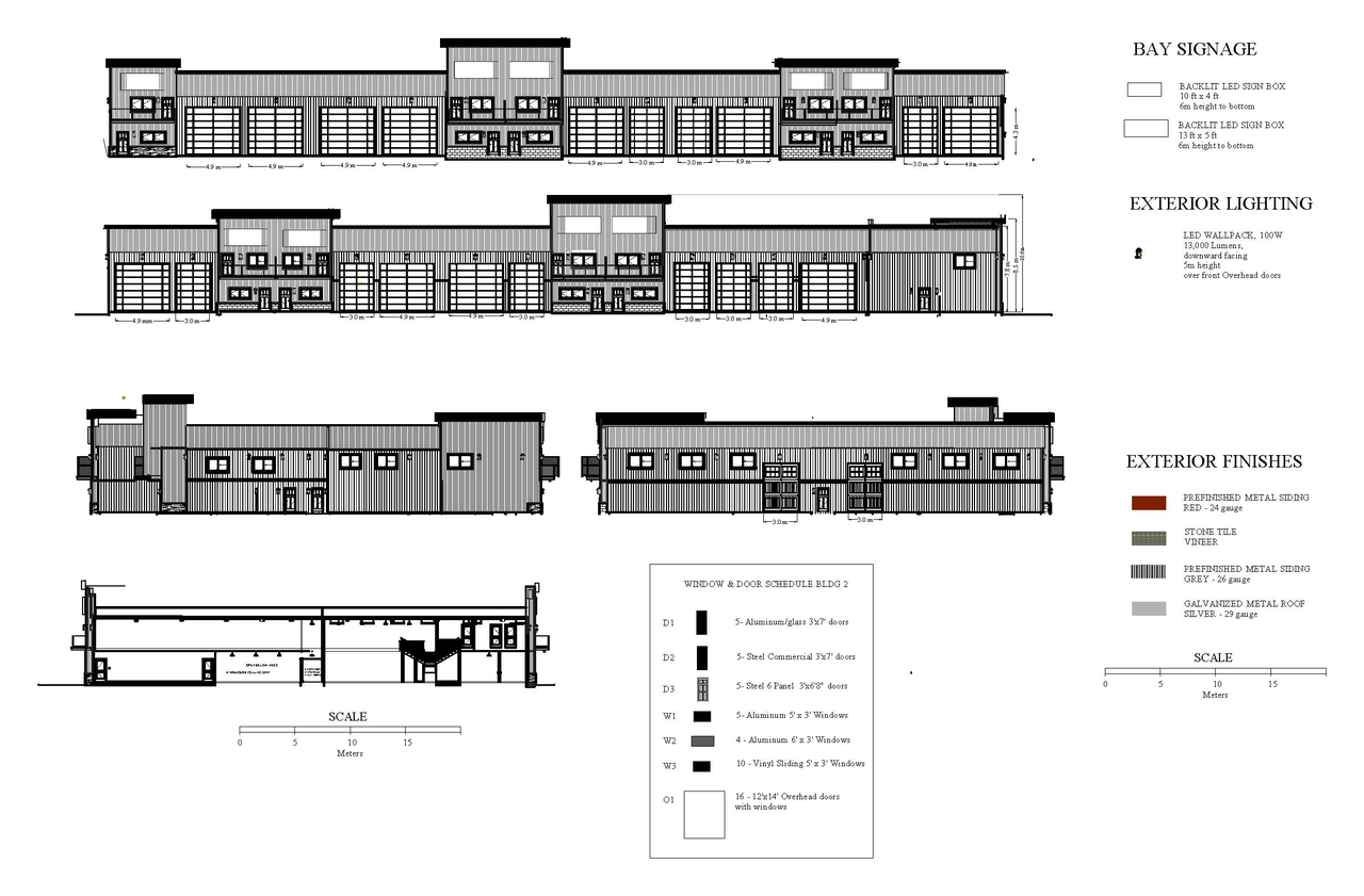Image from page 3 of the file 'DP2026-02584 - DMAP Plans (amended) 2026-08-18 (3MB)'