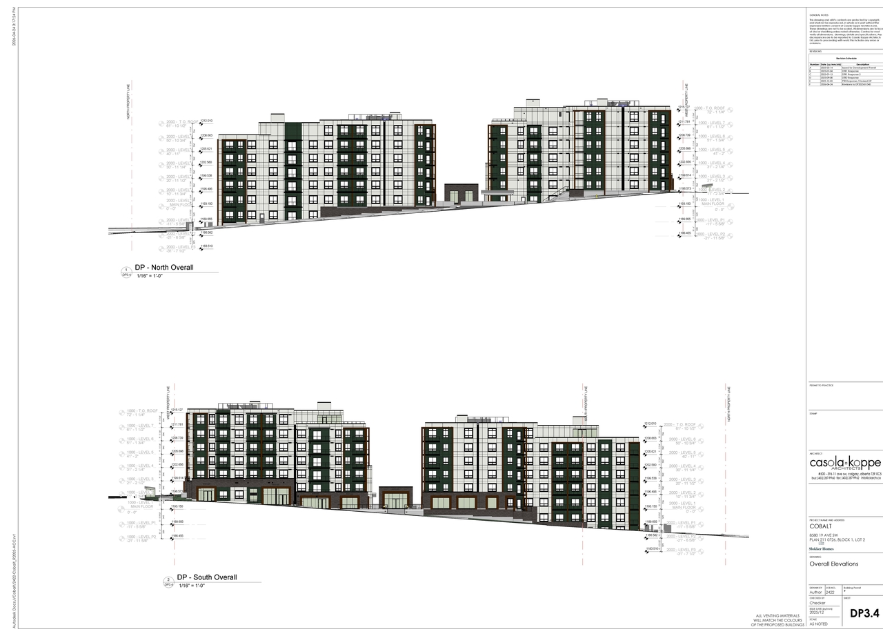 Image from page 10 of the file 'DP2026-02596 DMAP Plans Submitted (12MB) 2026-05-04'