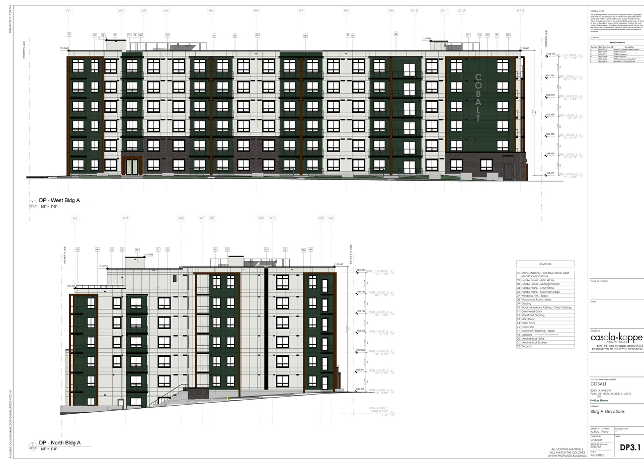 Image from page 7 of the file 'DP2026-02596 DMAP Plans Submitted (12MB) 2026-05-04'