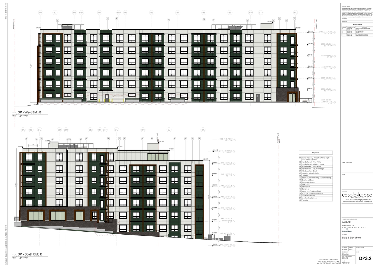 Image from page 8 of the file 'DP2026-02596 DMAP Plans Submitted (12MB) 2026-05-04'