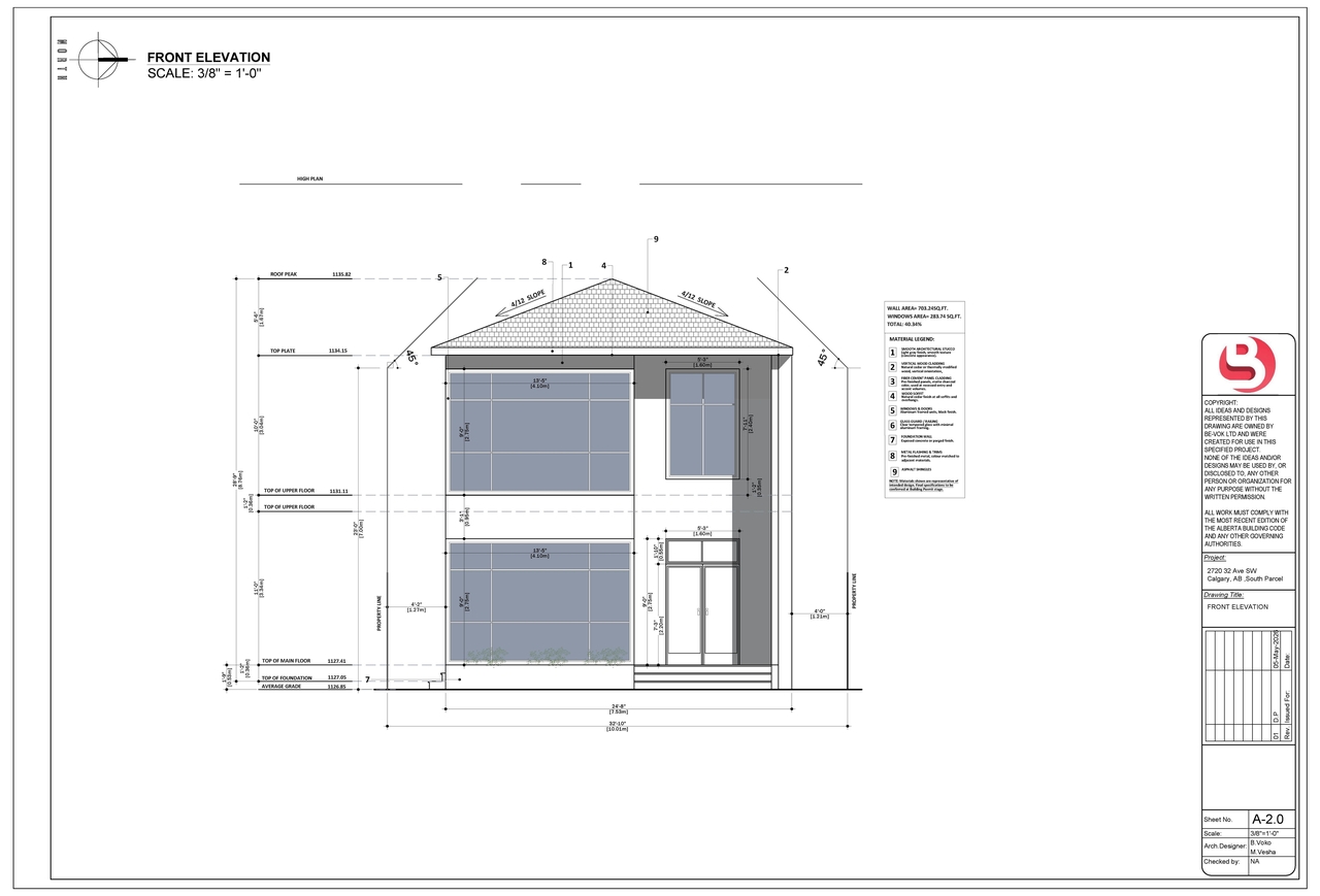 Image from page 5 of the file 'DP2026-02611 DMAP Plans Submitted 2026-05-05 9MB'