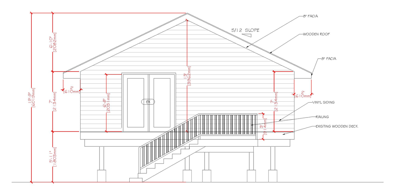 Image from page 3 of the file 'DP2026-02613 DMAP Plans (Submitted)2026-05-04 (1MB)'