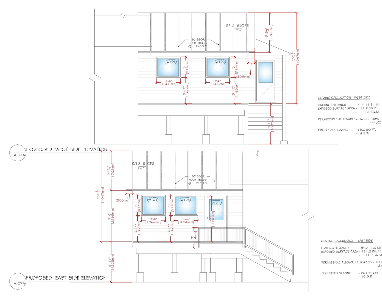 Image from page 5 of the file 'DP2026-02613 DMAP Plans (Submitted)2026-05-04 (1MB)'