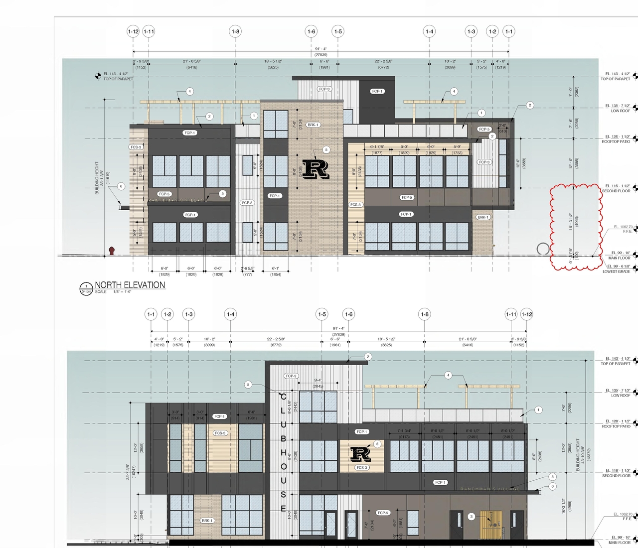 Image from page 8 of the file 'DP2026-02619 DMAP Plans (Amended) 2026-09-04 (16MB)'