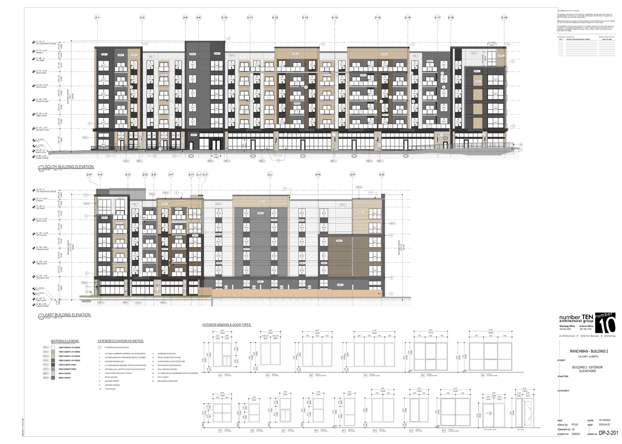 Image from page 10 of the file 'DP2026-02619 DMAP Plans (Submitted) 2026-05-26 (18MB)'