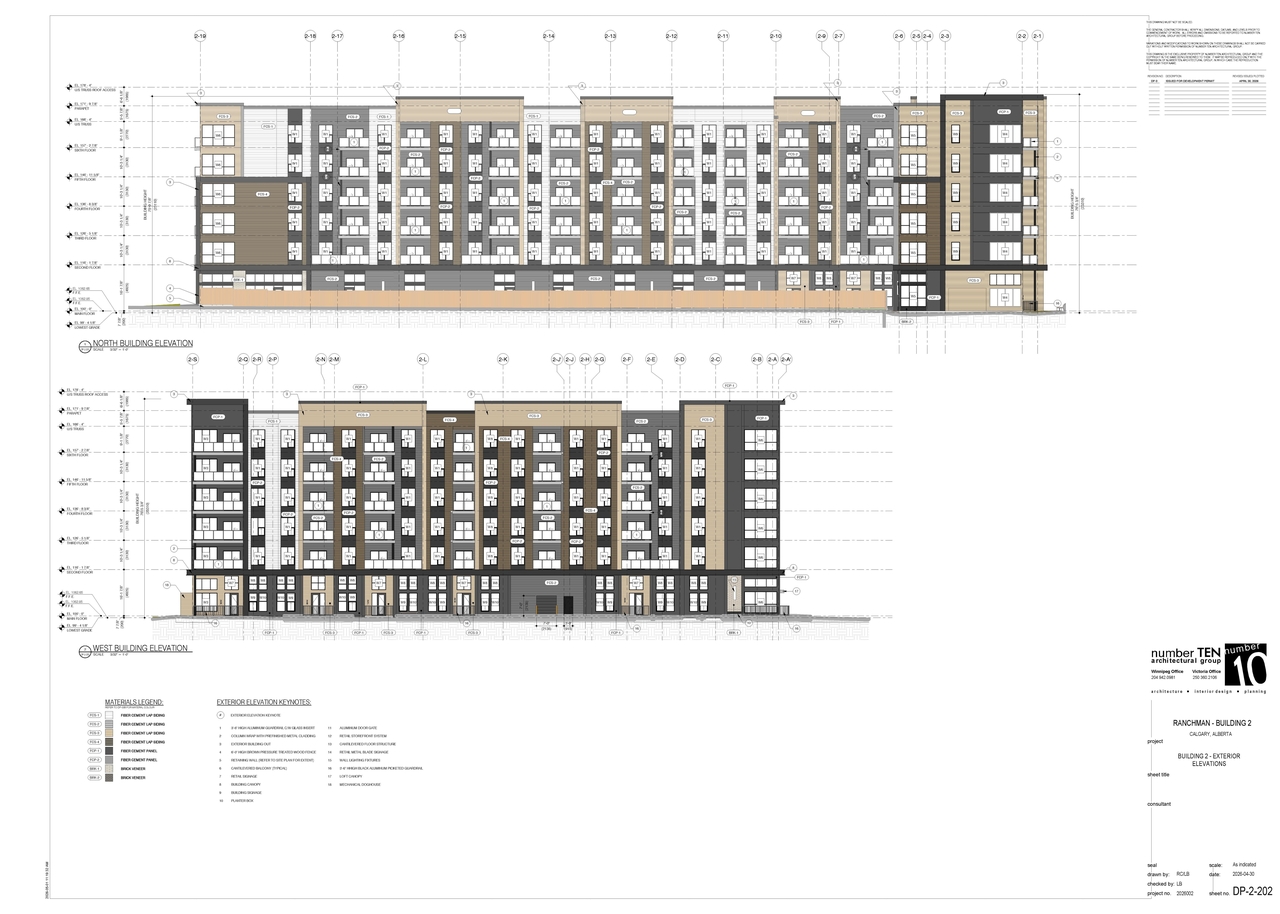 Image from page 11 of the file 'DP2026-02619 DMAP Plans (Submitted) 2026-05-26 (18MB)'
