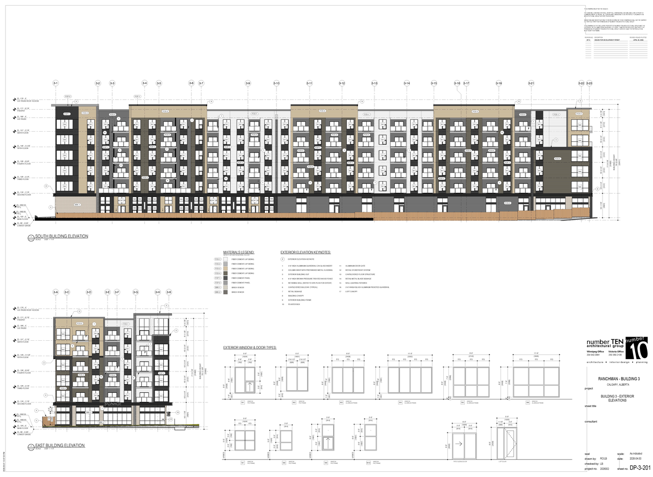 Image from page 13 of the file 'DP2026-02619 DMAP Plans (Submitted) 2026-05-26 (18MB)'