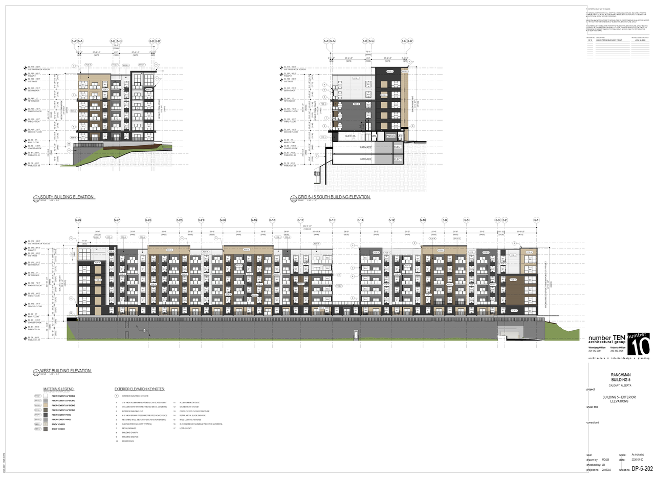 Image from page 19 of the file 'DP2026-02619 DMAP Plans (Submitted) 2026-05-26 (18MB)'