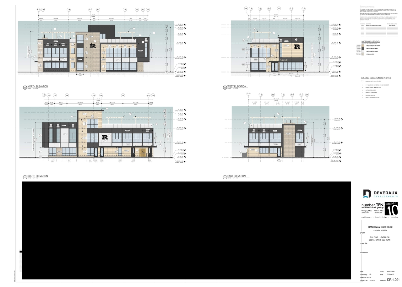 Image from page 8 of the file 'DP2026-02619 DMAP Plans (Submitted) 2026-05-26 (18MB)'